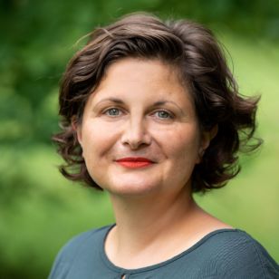 Barbara Berger (sie/elle/lei)
